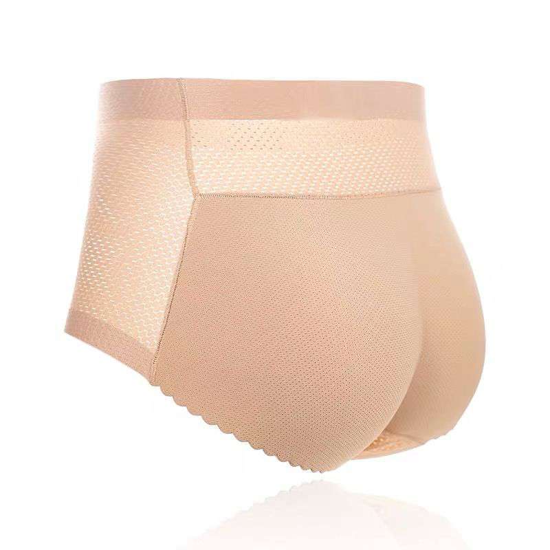 Peach Lift Shapewear Panties