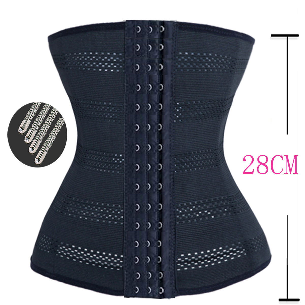 Hot Waist Corset