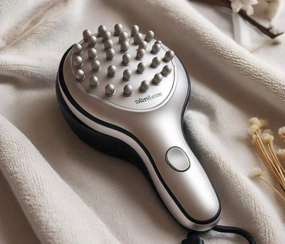 Electric Scalp Massager