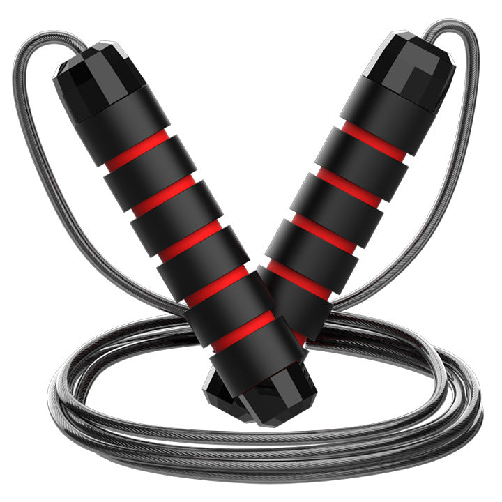 Adjustable Tangle-Free Speed Jump Rope
