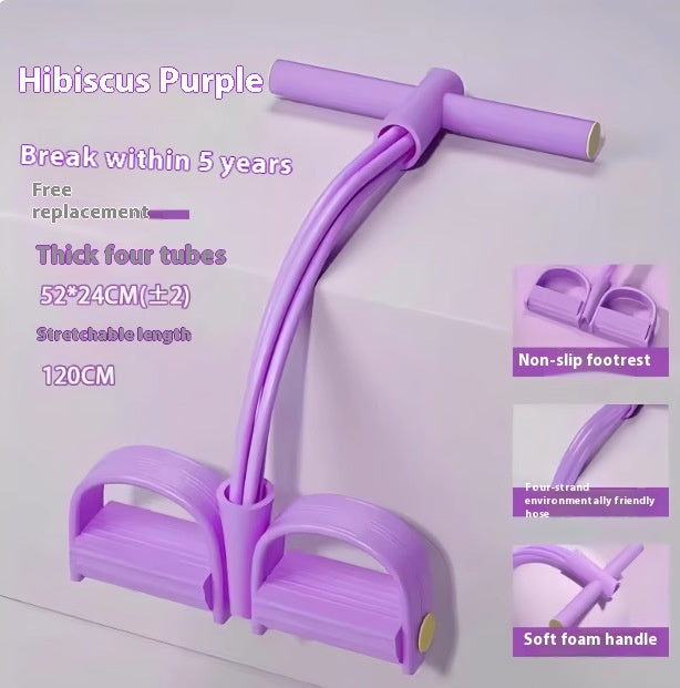 Full Body Toning Exercise Band