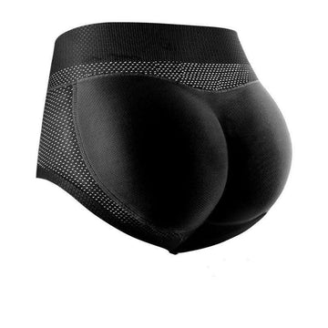 Peach Lift Shapewear Panties