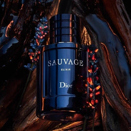 Dior Sauvage Elixer Men's Parfum 100ml BRAND NEW Sephora Cologne Fragrance