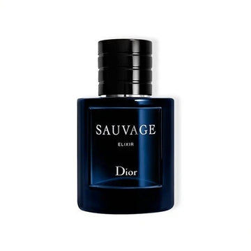 Dior Sauvage Elixer Men's Parfum 100ml BRAND NEW Sephora Cologne Fragrance
