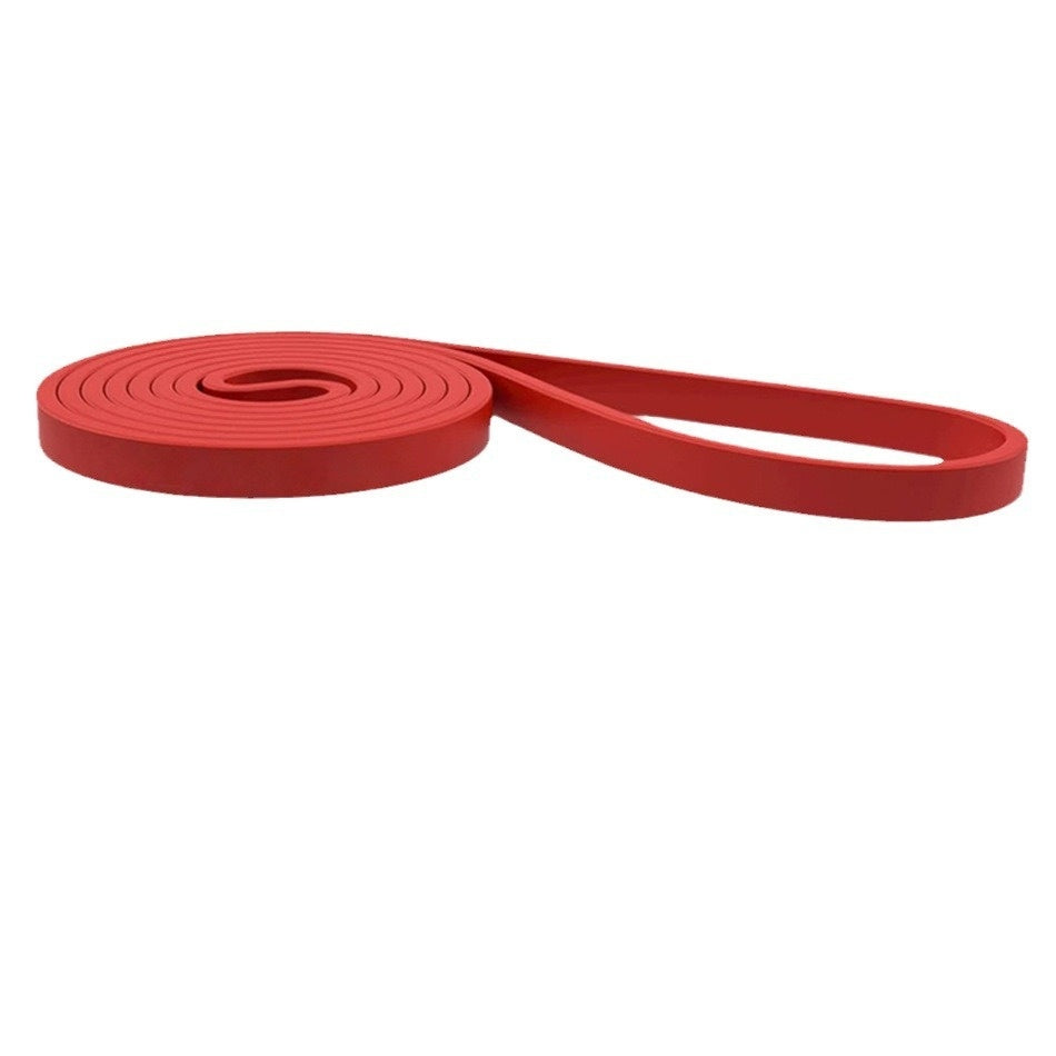 Heavy-Duty Fitness Resistance Band