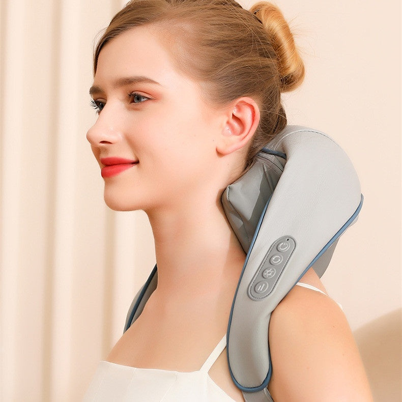Neck And Shoulder Massager