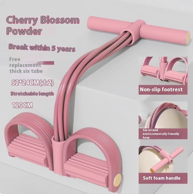 Full Body Toning Exercise Band