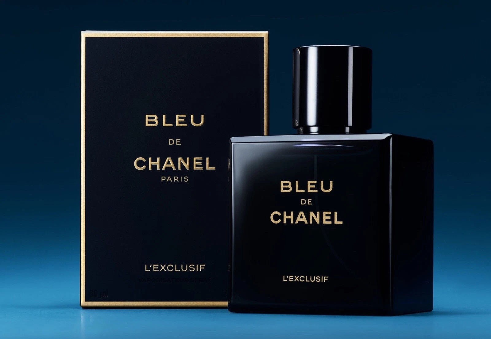CHANEL Bleu de CHANEL Eau de Parfum 100ml