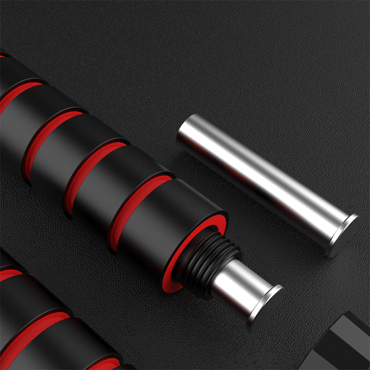 Tangle-Free Speed Jump Rope