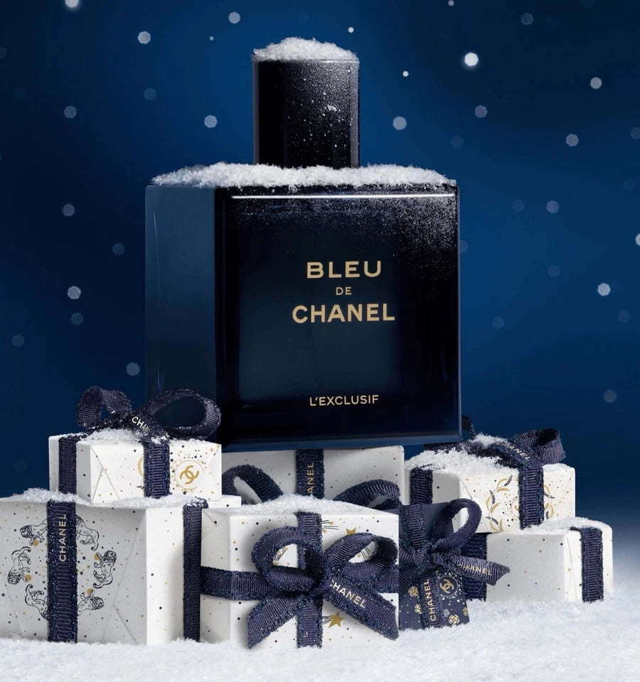 CHANEL Bleu de CHANEL Eau de Parfum 100ml