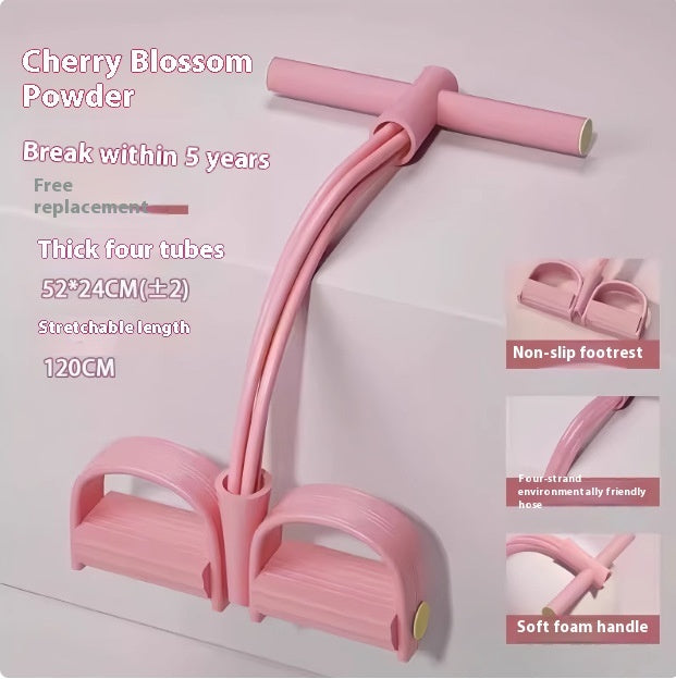 Full Body Toning Exercise Band