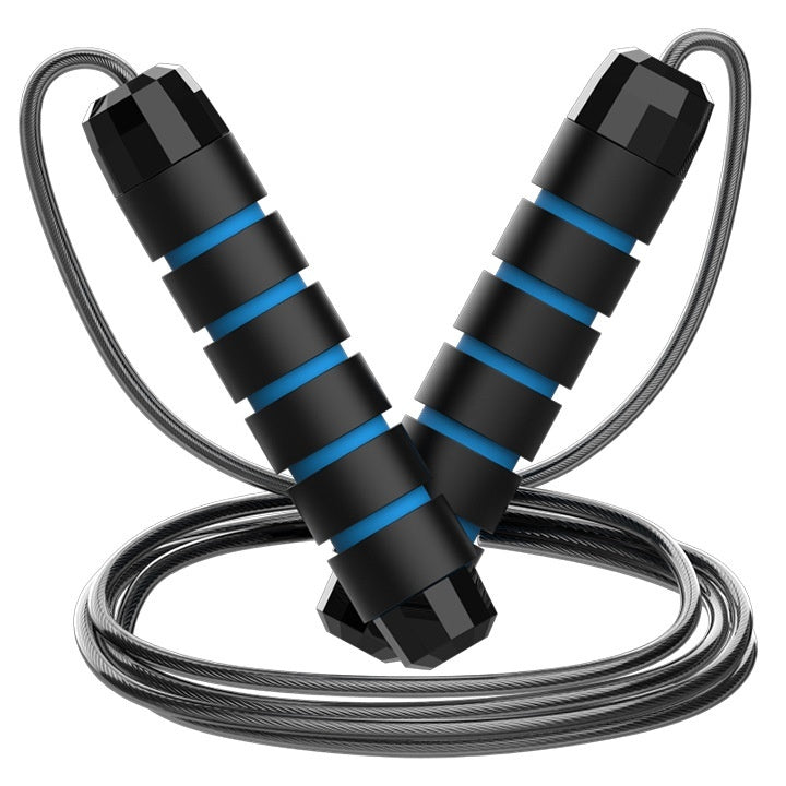 Adjustable Tangle-Free Speed Jump Rope