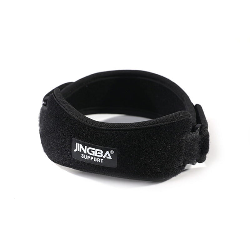 Adjustable Knee Support Compression Strap