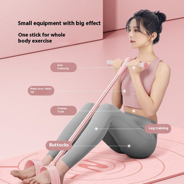 Full Body Toning Exercise Band