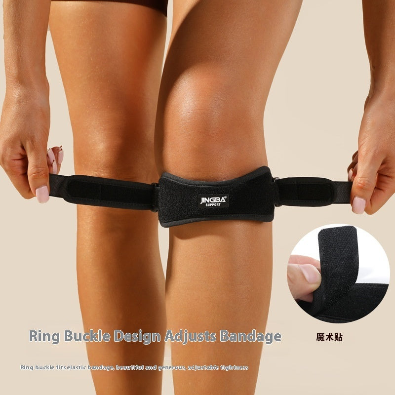 Patellar Support Strap For Knee Pain and Tendonitis