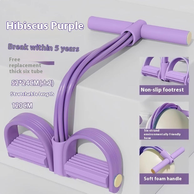 Full Body Toning Exercise Band