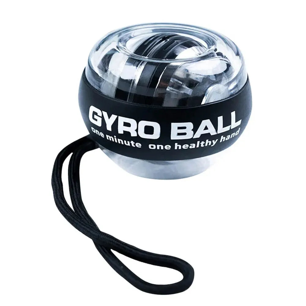 Gyro Wrist & Grip Strength Training Ball