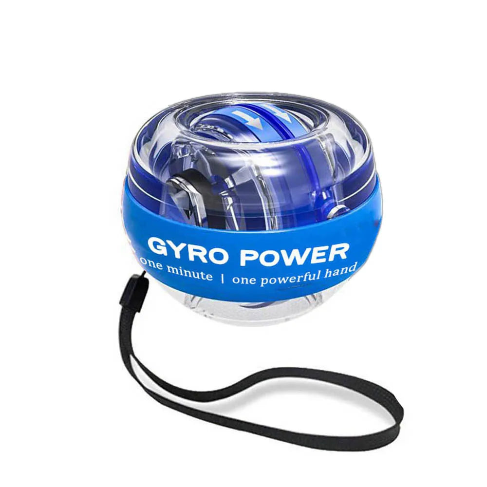 Gyro Wrist & Grip Strength Training Ball