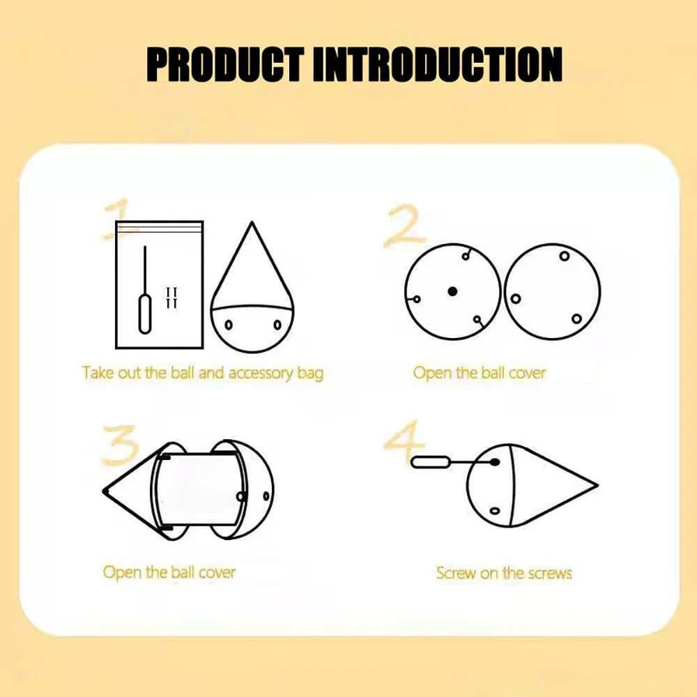 Smart Weighted Hula Hoop