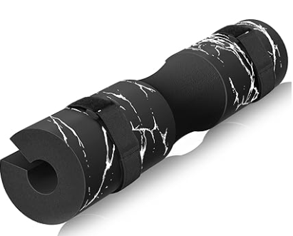 Barbell Pad for Squats and Hip Thrusts