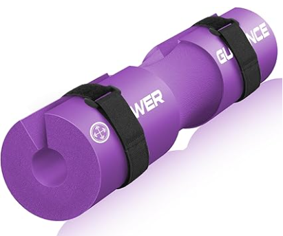 Barbell Pad for Squats and Hip Thrusts