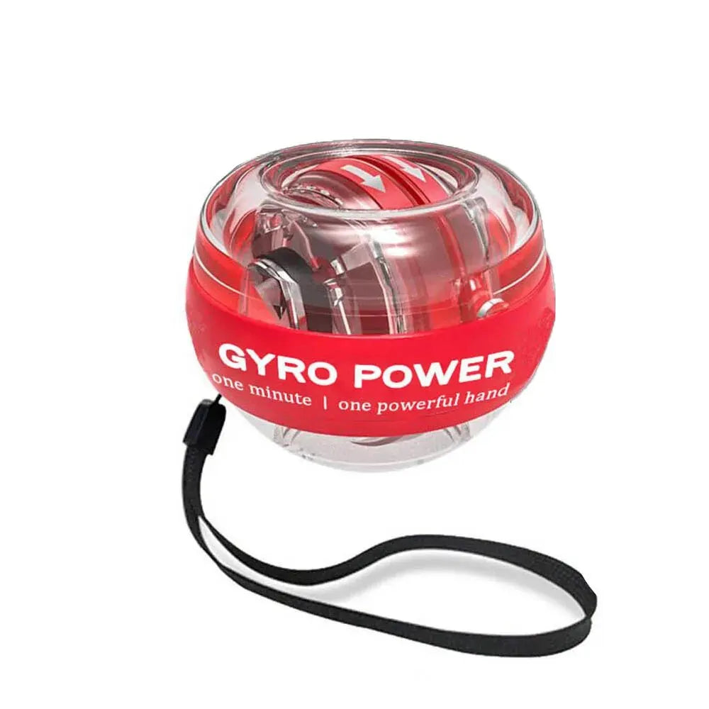 Gyro Wrist & Grip Strength Training Ball