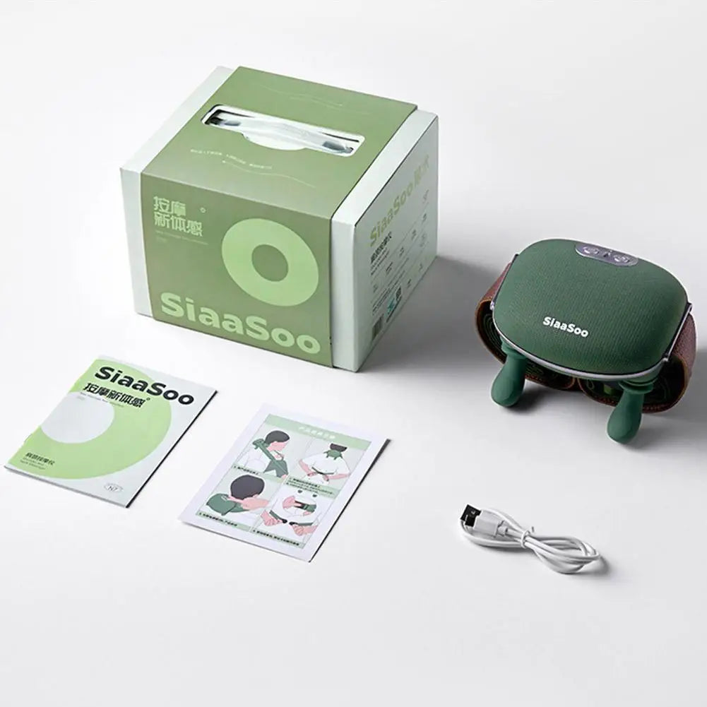 Shoulder and Neck Relaxation Massager