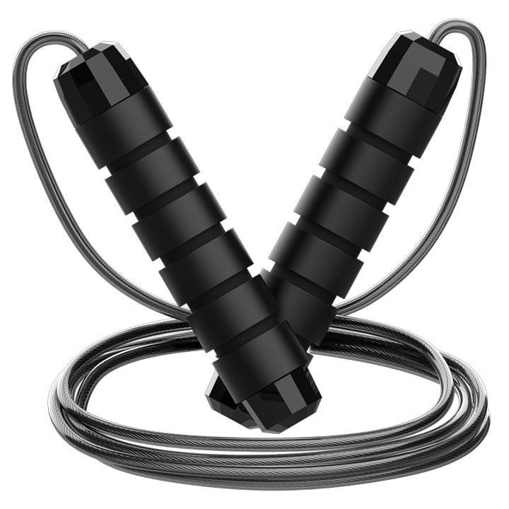 Adjustable Tangle-Free Speed Jump Rope