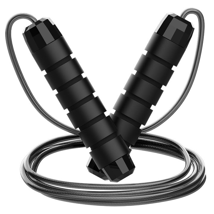 Adjustable Tangle-Free Speed Jump Rope