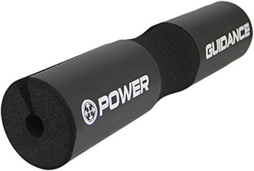 Barbell Pad for Squats and Hip Thrusts