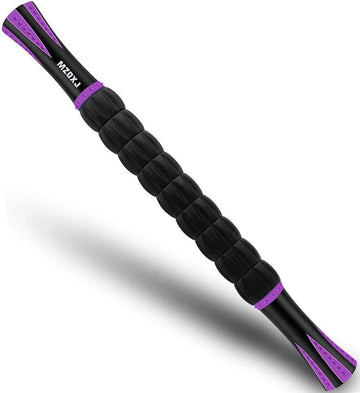 Deep Tissue Muscle Roller for Lymphatic Drainage