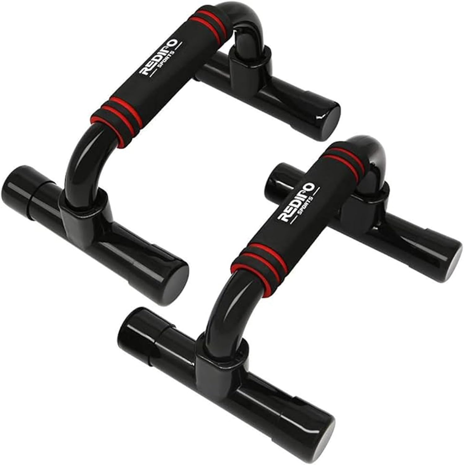 Deep Stretch Push Up Handles