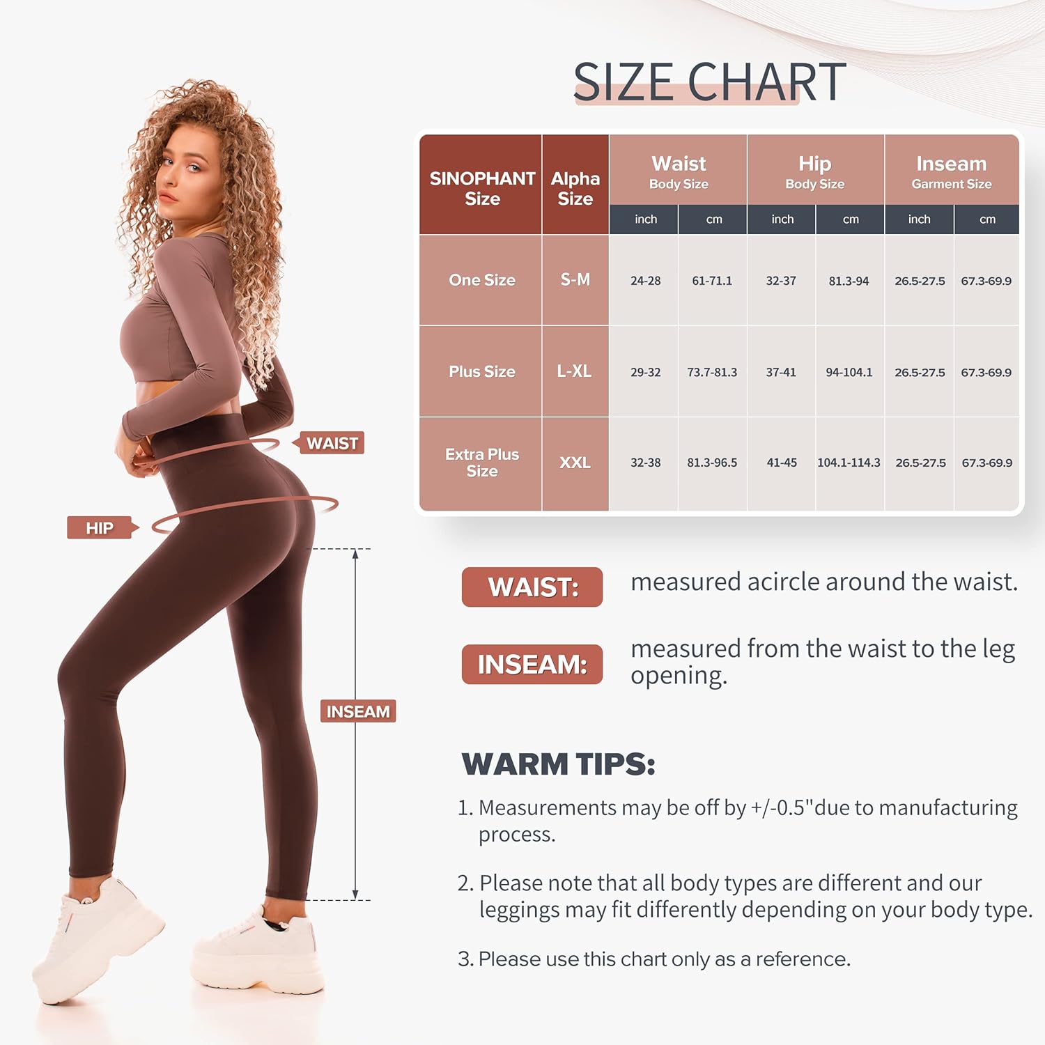 High Waisted Buttery Soft Leggings - Squat Proof Yoga Pants