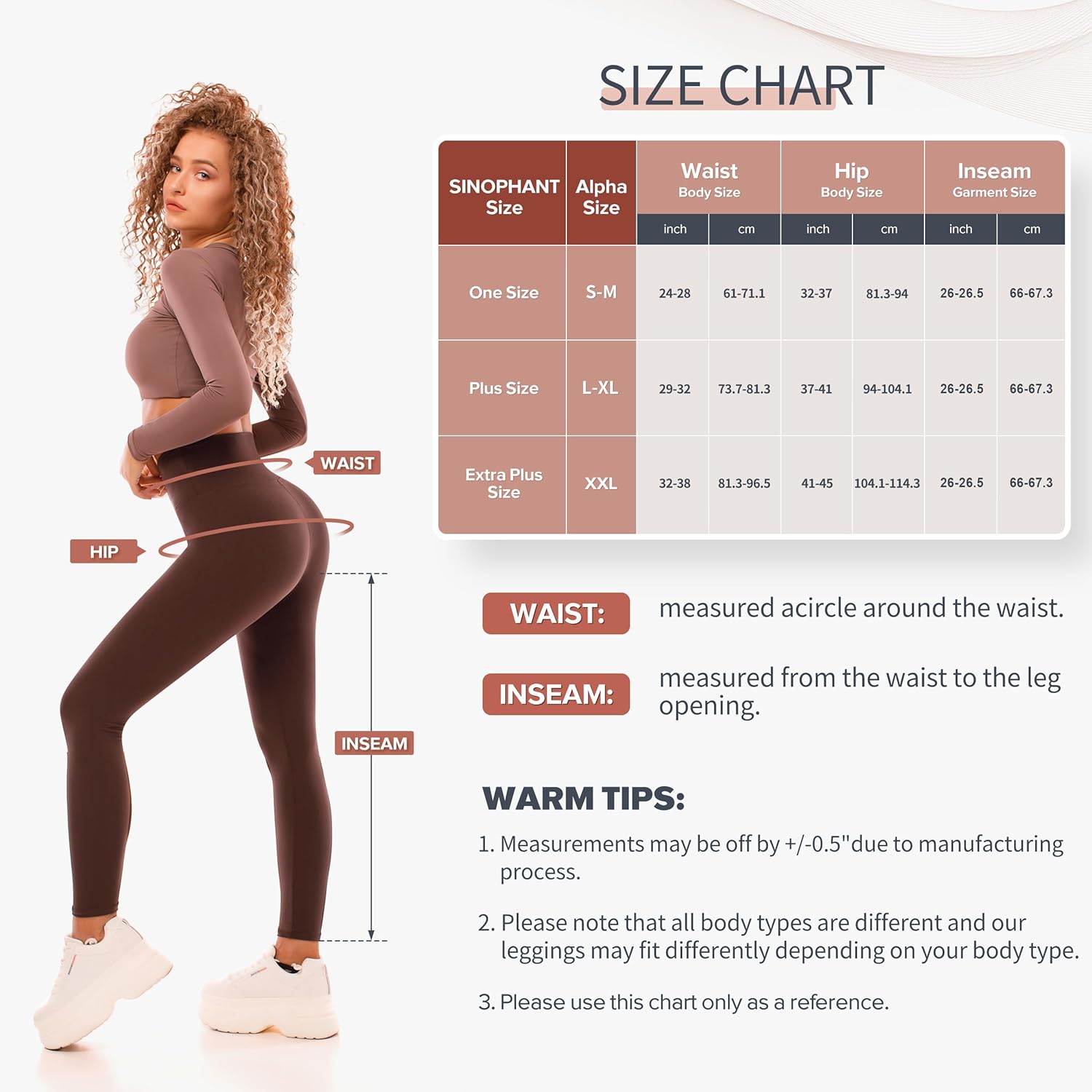 High Waisted Buttery Soft Leggings - Squat Proof Yoga Pants