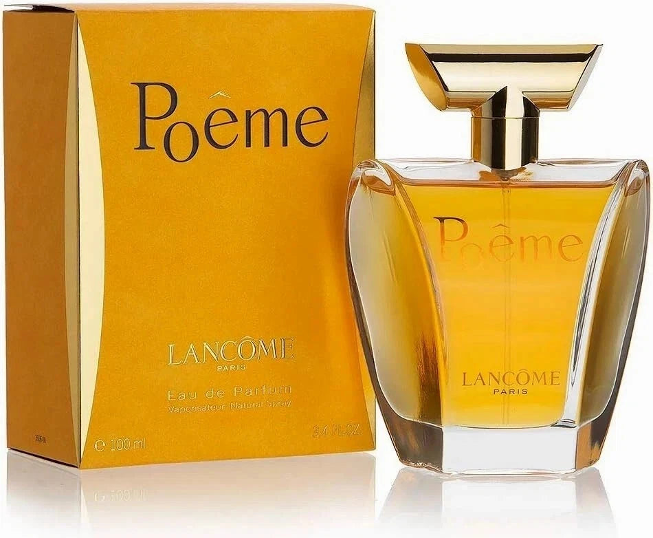 Lancome Poeme Eau de Parfum 100ml